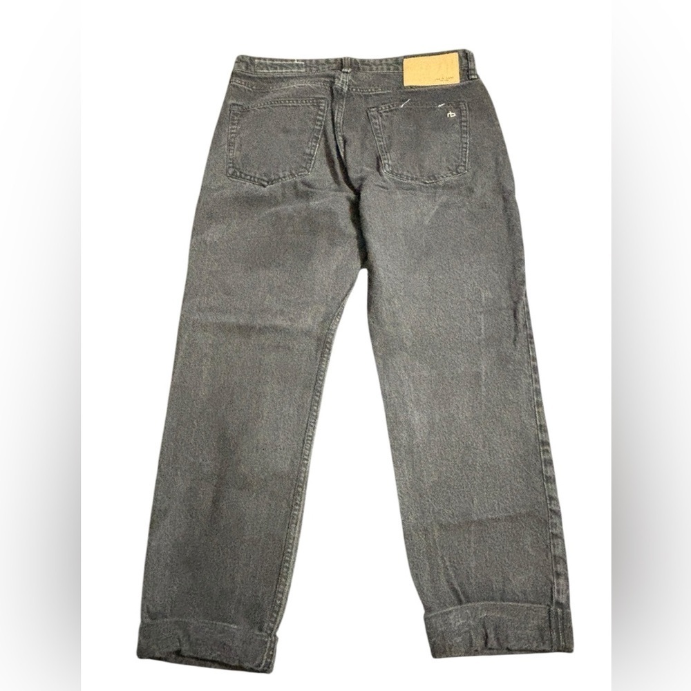 Rag & Bone Rosa mid-rise boyfriend size 28 - Picture 3 of 13